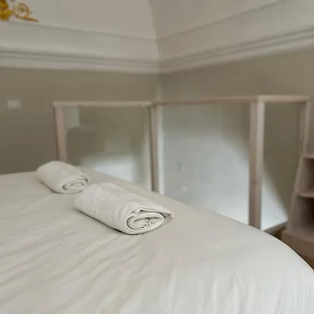 Apartment San Giuliano Apartament2 *