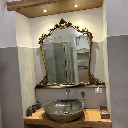 San Giuliano Apartament2 Apartment