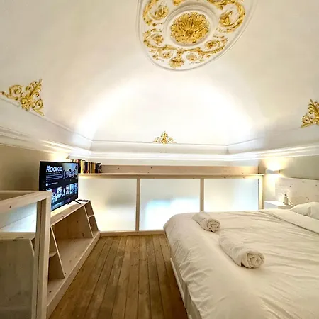 San Giuliano Apartament2