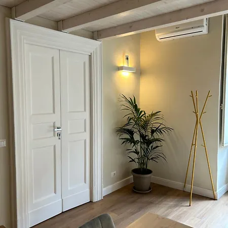 San Giuliano Apartament2 Apartment