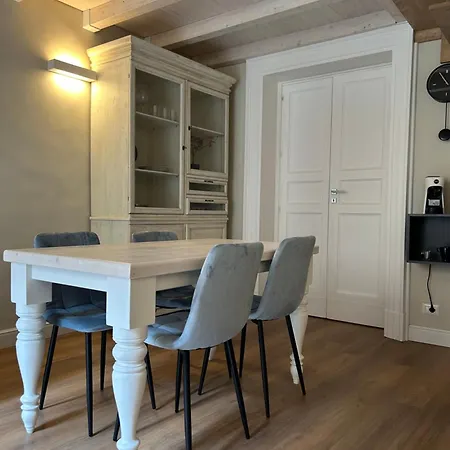 San Giuliano Apartament2 *