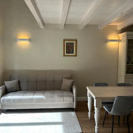 Apartment San Giuliano Apartament2 Catania