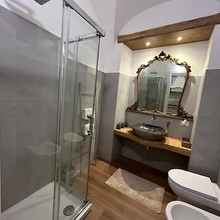 San Giuliano Apartament2 Apartment *