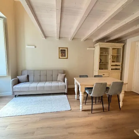 San Giuliano Apartament2 Apartment Catania