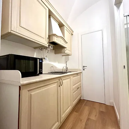 San Giuliano Apartament2 Catania