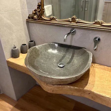 San Giuliano Apartament2 *