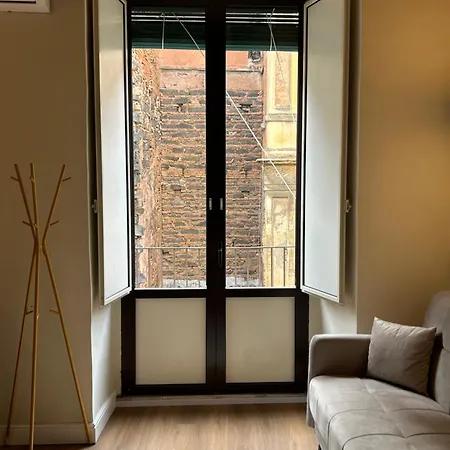 Apartment San Giuliano Apartament2 Catania