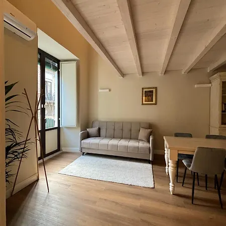 San Giuliano Apartament2 * Catania